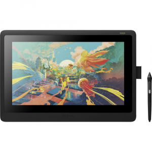 Wacom Cintiq 16" DTK1660 Creative Pen Display IPS Full HD