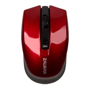 Zalman Mouse Wireless - RED