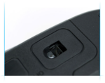 Zalman Mouse Wireless - RED - Image 3