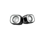 HP 2111 Multimedia Speaker USB Powered, 3.5mm - Image 3