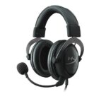 HyperX Cloud II Gaming Headset, Gunmetal
