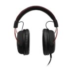 HyperX Cloud II Gaming Headset, Red - Image 2