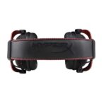 HyperX Cloud II Gaming Headset, Red - Image 4