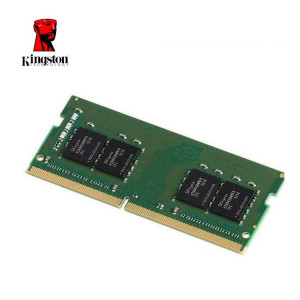 Kingston 8GB laptop RAM 3200MHz DDR4 SODIMM Memory Module