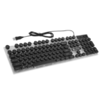 LIMEIDE GTX300 Gaming Keyboard Mouse Combo - Image 2