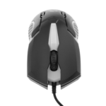 LIMEIDE GTX300 Gaming Keyboard Mouse Combo - Image 5