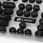 LIMEIDE GTX300 Gaming Keyboard Mouse Combo - Image 3