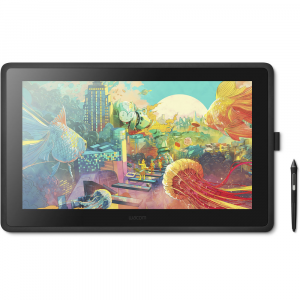 Wacom 22" DTK2260 Cintiq 22 Creative Pen Display IPS Full HD