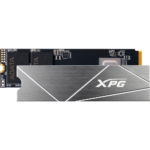 XPG 2TB GAMMIX S50 Lite PCIe Gen4x4 M.2 NVMe SSD 2280 Solid State Drive, 3900MB/s - Image 7