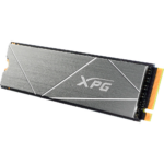 XPG 2TB GAMMIX S50 Lite PCIe Gen4x4 M.2 NVMe SSD 2280 Solid State Drive, 3900MB/s - Image 3