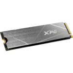 XPG 2TB GAMMIX S50 Lite PCIe Gen4x4 M.2 NVMe SSD 2280 Solid State Drive, 3900MB/s - Image 4