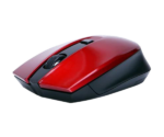Zalman Mouse Wireless - RED - Image 2