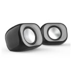 HP 2111 Multimedia Speaker USB Powered, 3.5mm - Image 2