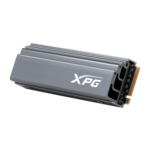 XPG 1TB GAMMIX S70 PCIe Gen4x4 M.2 NVMe SSD with HeatSink, 7400MB/s - Image 3