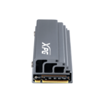 XPG 1TB GAMMIX S70 PCIe Gen4x4 M.2 NVMe SSD with HeatSink, 7400MB/s - Image 5