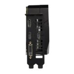 ASUS 6GB RTX2060 DUAL EVO OC Edition VGA Graphic Card - Image 5