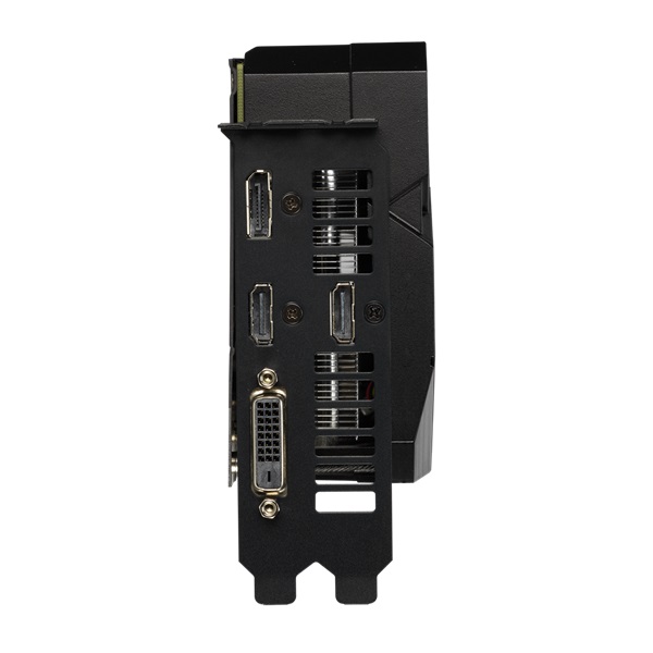 ASUS 6GB RTX2060 DUAL EVO OC Edition VGA Graphic Card - Image 5