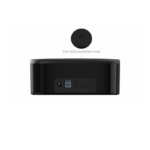 Orico 6228US3, 2 Bay USB 3.0 Hard Drive Dock 2.5 / 3.5 SATA, HDD SSD - Image 3