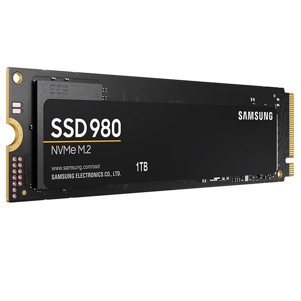 SAMSUNG 1TB 980 PCIe 3.0 NVMe M.2 SSD, 3500MB/s - Image 3