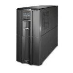 APC 3KV SMT3000IC UPS 3000VA 2700Watts SmartConnect Tower