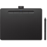 Wacom Intuos CTL6100W Bluetooth Creative Pen Tablet Medium - Black - Image 2