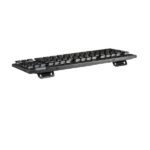 Logitech G915 TKL - Clicky Tenkeyless Wireless RGB Mechanical Gaming Keyboard - Image 2