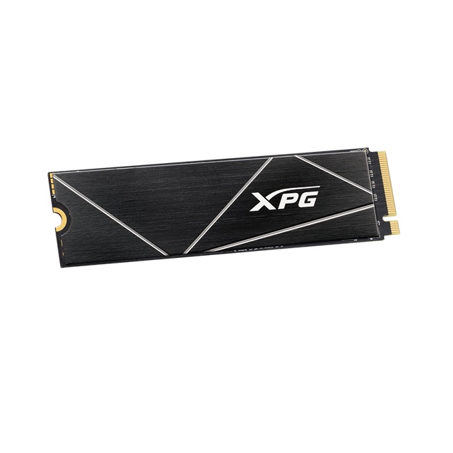 XPG 1TB GAMMIX S70 Blade PCIe Gen4x4 M.2 NVMe SSD (PS5 Compatible), 7400MB/s