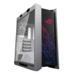 Asus GX601 ROG Strix Helios White Edition Gaming PC Case - Image 3