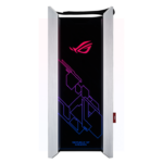 Asus GX601 ROG Strix Helios White Edition Gaming PC Case - Image 2