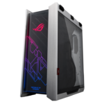 Asus GX601 ROG Strix Helios White Edition Gaming PC Case - Image 4