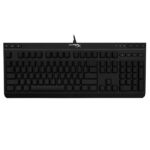 HyperX Alloy Core RGB Membrane Gaming Keyboard - Image 4