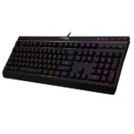 HyperX Alloy Core RGB Membrane Gaming Keyboard - Image 3