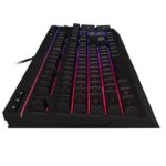 HyperX Alloy Core RGB Membrane Gaming Keyboard - Image 2