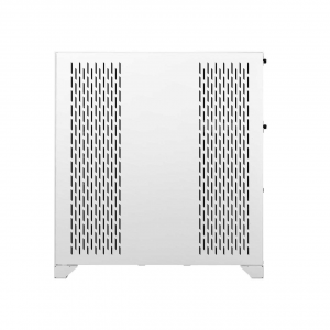 LIAN LI O11 Dynamic XL ROG Full Tower Case - White - Image 4