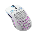 Glorious Model O Wireless Gaming Mouse Matte White - Image 2
