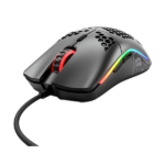 Glorious Model O Gaming Mouse Matte Black - Image 2