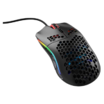 Glorious Model O Gaming Mouse Matte Black - Image 3