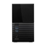 WD 28TB My Book Duo External HDD Hard Disk Drive RAID Storage - Image 2