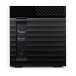 WD 28TB My Book Duo External HDD Hard Disk Drive RAID Storage - Image 3