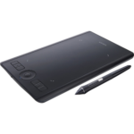 Wacom Intuos Pro PTH460 - Small Creative Pen and Touch Tablet - Image 2