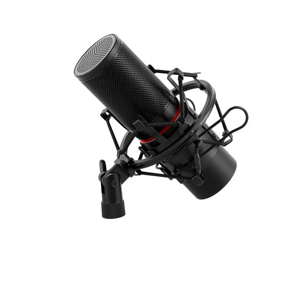 Redragon GM300 BLAZAR Gaming Stream USB Microphone - Image 2