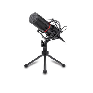 Redragon GM300 BLAZAR Gaming Stream USB Microphone