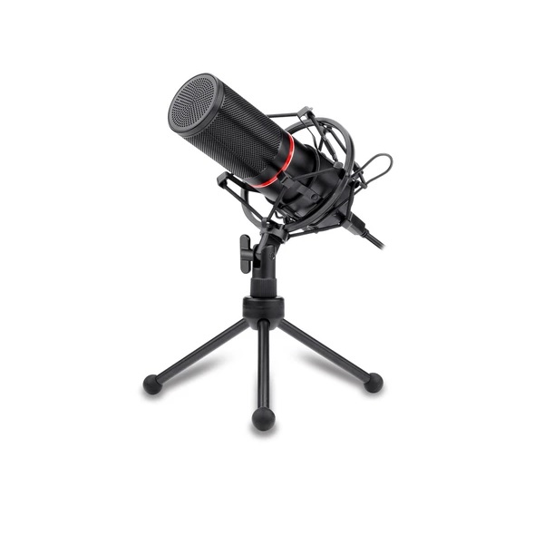 Redragon GM300 BLAZAR Gaming Stream USB Microphone