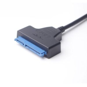 USB-C to SATA Converter Adapter for 2.5 inch HDD/SSD - Image 2