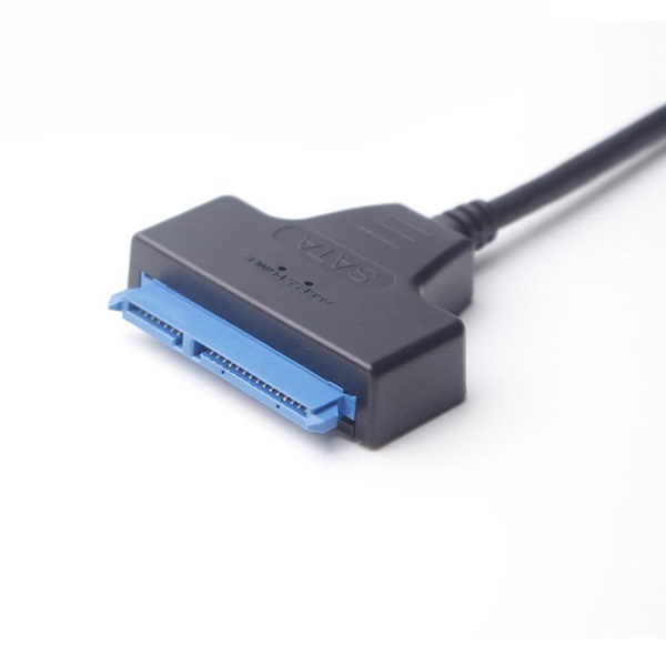 USB-C to SATA Converter Adapter for 2.5 inch HDD/SSD - Image 2