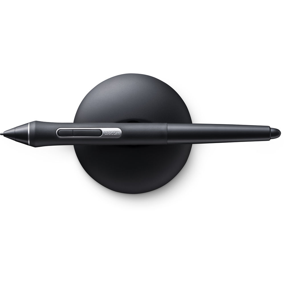 Wacom Intuos Pro PTH460 - Small Creative Pen and Touch Tablet - Image 5