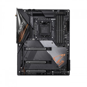 Gigabyte Z490 Aorus Master Gaming Motherboard - Image 2