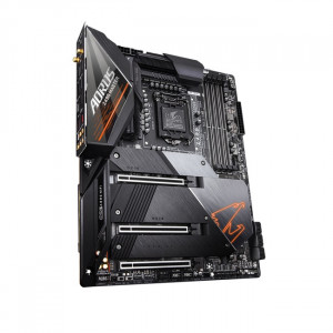 Gigabyte Z490 Aorus Master Gaming Motherboard - Image 3