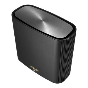 ASUS ZenWiFi XT8 AX6600 (1-Pack) WiFi 6 Tri-band Gigabit Mesh System, Black