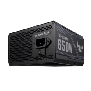 ASUS TUF Gaming 650W Bronze PSU Power Supply - Image 4